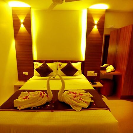 צ'נאי Hotel Sai Krish Grand מראה חיצוני תמונה