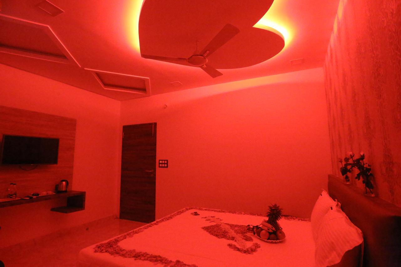 צ'נאי Hotel Sai Krish Grand מראה חיצוני תמונה