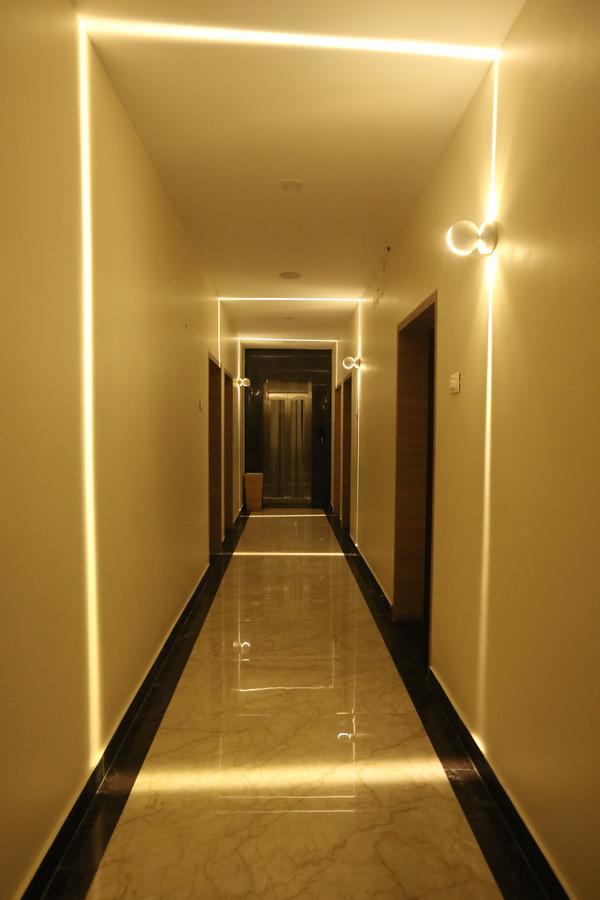 צ'נאי Hotel Sai Krish Grand מראה חיצוני תמונה