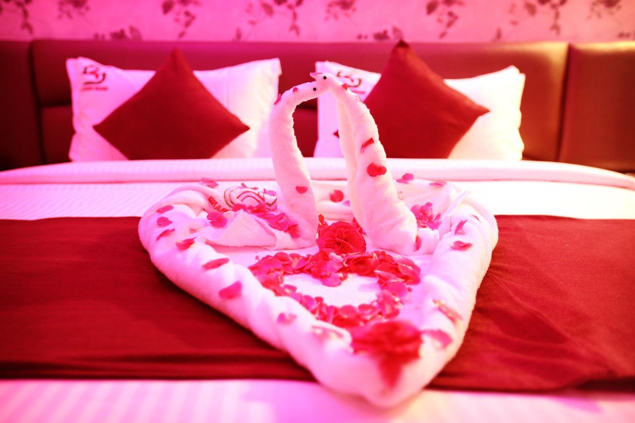 צ'נאי Hotel Sai Krish Grand מראה חיצוני תמונה