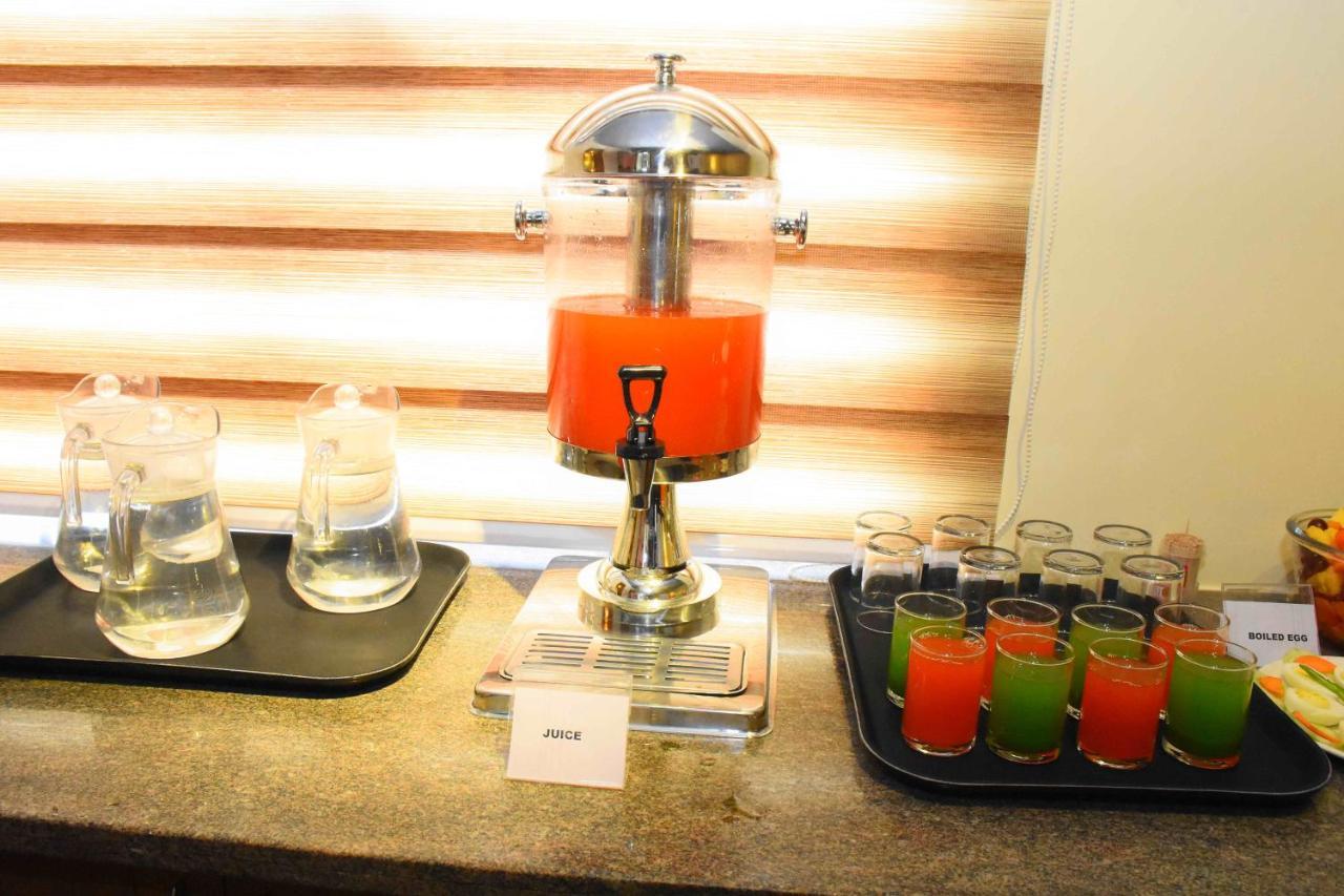 צ'נאי Hotel Sai Krish Grand מראה חיצוני תמונה